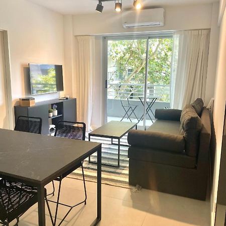 Departamento 2 Ambientes Premium En Palermo A Estrenar Διαμέρισμα Μπουένος Άιρες Εξωτερικό φωτογραφία