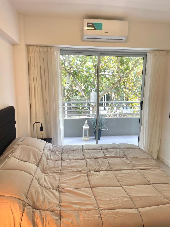 Departamento 2 Ambientes Premium En Palermo A Estrenar Διαμέρισμα Μπουένος Άιρες Εξωτερικό φωτογραφία