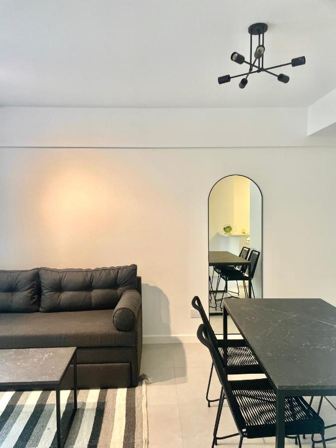 Departamento 2 Ambientes Premium En Palermo A Estrenar Διαμέρισμα Μπουένος Άιρες Εξωτερικό φωτογραφία