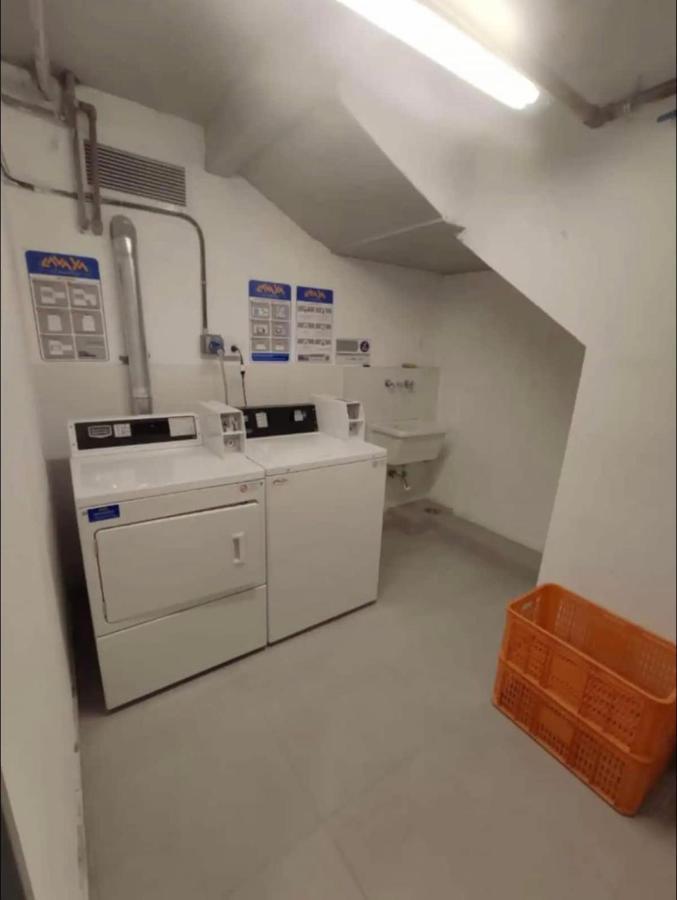 Departamento 2 Ambientes Premium En Palermo A Estrenar Διαμέρισμα Μπουένος Άιρες Εξωτερικό φωτογραφία
