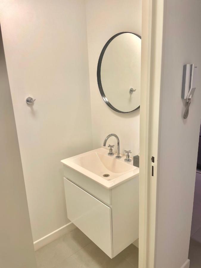 Departamento 2 Ambientes Premium En Palermo A Estrenar Διαμέρισμα Μπουένος Άιρες Εξωτερικό φωτογραφία